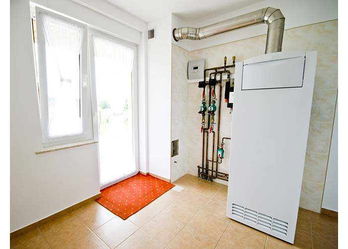 furnace requires heating repair cranston ri